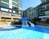 Sea View Apartments with Private Beach in Kargıcak 4