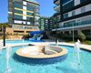 Sea View Apartments with Private Beach in Kargıcak 5