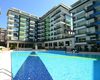 Sea View Apartments with Private Beach in Kargıcak 7