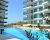 Sea View Apartments with Private Beach in Kargıcak 8