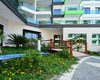 Sea View Apartments with Private Beach in Kargıcak 10