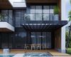 Brand New Villas in a High-quality Complex in Alanya Bektas 8