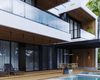 Brand New Villas in a High-quality Complex in Alanya Bektas 9