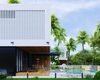 Brand New Villas in a High-quality Complex in Alanya Bektas 11