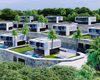 Brand New Villas in a High-quality Complex in Alanya Bektas 1