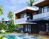 Brand New Villas in a High-quality Complex in Alanya Bektas 4