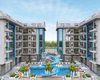 Luxe Appartementen Te Koop In Prestigieus Complex In Alanya 2