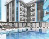 Luxe Appartementen Te Koop In Prestigieus Complex In Alanya 4