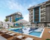 Luxe Appartementen Te Koop In Prestigieus Complex In Alanya 1