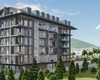 Sea View Properties with a Private Beach in Alanya 12