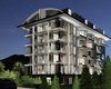 Sea View Properties with a Private Beach in Alanya 16