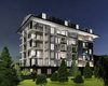 Sea View Properties with a Private Beach in Alanya 17