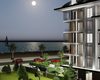 Sea View Properties with a Private Beach in Alanya 18