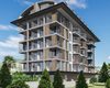 Sea View Properties with a Private Beach in Alanya 10