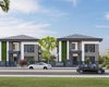 Smart Villas with 350 M² Private Garden in Antalya Döşemealtı 4