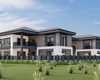 Smart Villas with 350 M² Private Garden in Antalya Döşemealtı 5