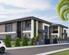 Smart Villas with 350 M² Private Garden in Antalya Döşemealtı 7