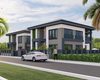 Smart Villas with 350 M² Private Garden in Antalya Döşemealtı 1