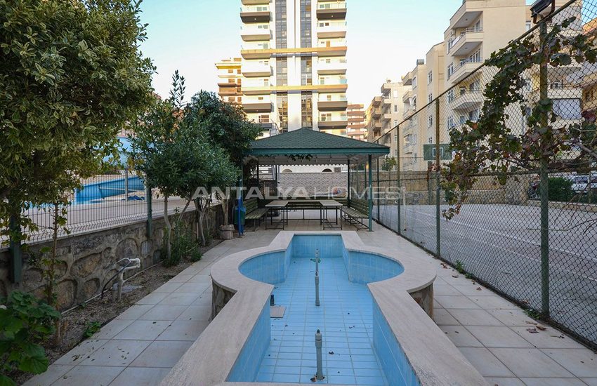 Investition Wohnungen 600 M Vom Strand In Alanya 2