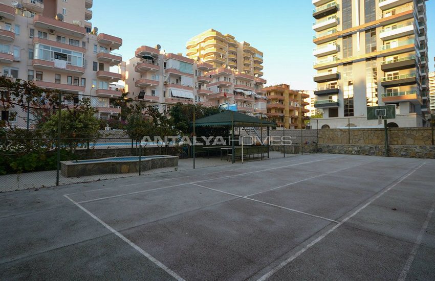 Investition Wohnungen 600 M Vom Strand In Alanya 4