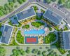 5-stars Hotel Concept Apartments in Alanya Avsallar 10