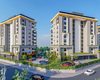 5-stars Hotel Concept Apartments in Alanya Avsallar 11