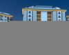 5-stars Hotel Concept Apartments in Alanya Avsallar 12
