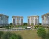 5-stars Hotel Concept Apartments in Alanya Avsallar 2