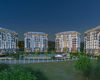 5-stars Hotel Concept Apartments in Alanya Avsallar 3
