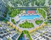 5-stars Hotel Concept Apartments in Alanya Avsallar 4