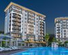 5-stars Hotel Concept Apartments in Alanya Avsallar 5