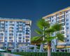 5-stars Hotel Concept Apartments in Alanya Avsallar 6