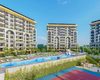 5-stars Hotel Concept Apartments in Alanya Avsallar 7