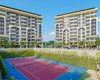 5-stars Hotel Concept Apartments in Alanya Avsallar 9