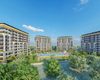 5-stars Hotel Concept Apartments in Alanya Avsallar