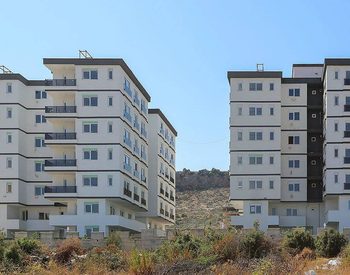 Appartements 3 Faces Design Moderne À Antalya Kepez 3