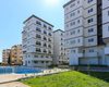 Appartements 3 Faces Design Moderne À Antalya Kepez 7