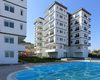 Appartements 3 Faces Design Moderne À Antalya Kepez