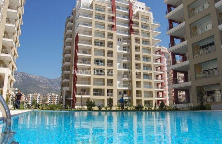 Penthouse Met Zeezicht 1