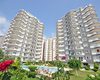 Sea View Apartment in Alanya Mahmutlar 1