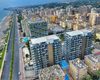 Alanya Appartements À Mahmutlar Avec Vue Plage