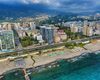 Alanya Appartements À Mahmutlar Avec Vue Plage 13