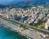 Alanya Appartements À Mahmutlar Avec Vue Plage 3