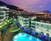 Turnkey Properties with Castle and Sea View in Alanya 3