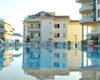 Turnkey Properties with Castle and Sea View in Alanya 5