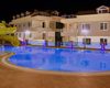 Turnkey Properties with Castle and Sea View in Alanya 11