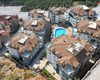 Turnkey Properties with Castle and Sea View in Alanya 10