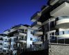 Turnkey Properties with Castle and Sea View in Alanya 6