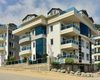 Turnkey Properties with Castle and Sea View in Alanya 7