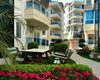 Turnkey Properties with Castle and Sea View in Alanya 8